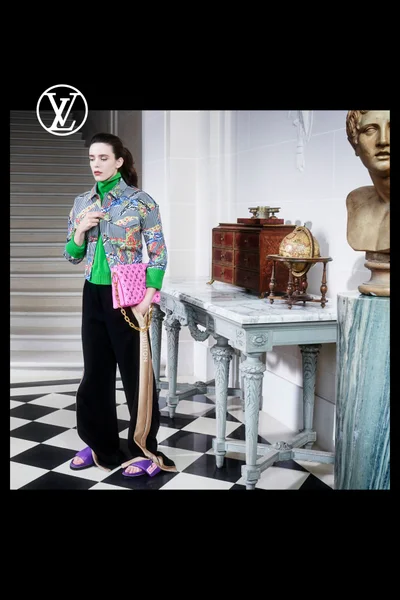 Look 9